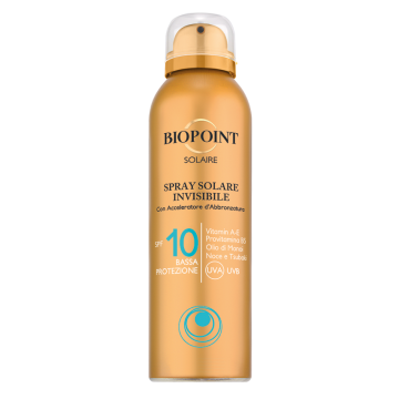 Biopoint Spray Solare...