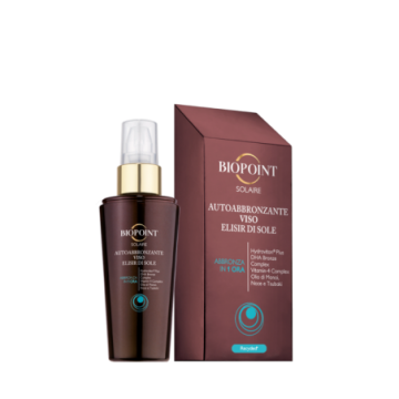 Biopoint Autoabbronzante...