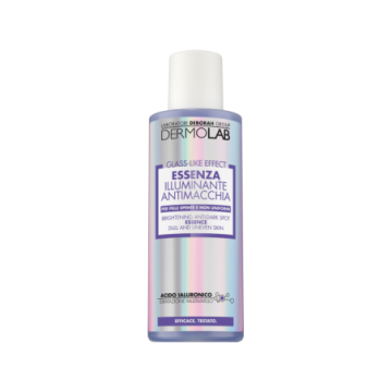 Dermolab Glass Like Effect...