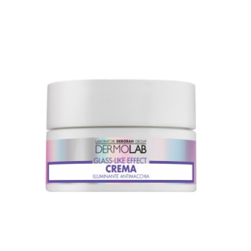 Dermolab Glass Like Effect...