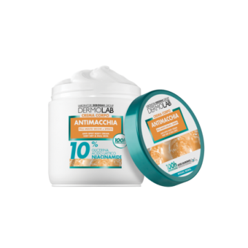 Dermolab Crema Corpo Anti...