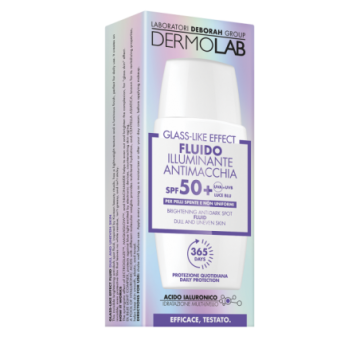 Dermolab Glass Like Effect...