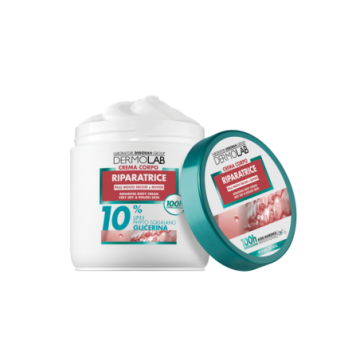 Dermolab Crema Corpo...