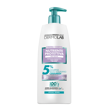 Dermolab Crema Corpo...