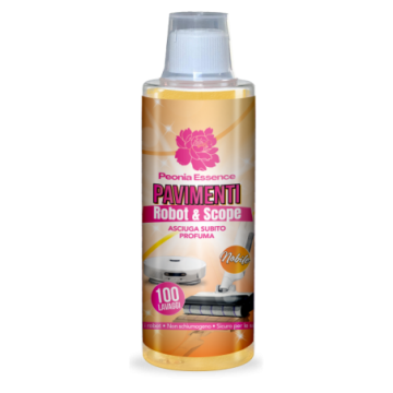 Peonia Essence Pavimenti...