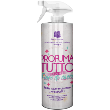 Peonia Essence Profumatutto...