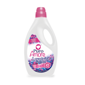 Sial Puro Amore Lavatrice...