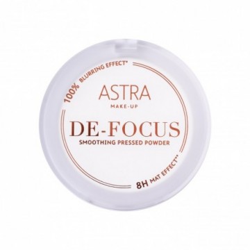 Astra De Focus Cipria...