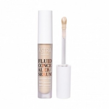 Astra Fluid Concealer Siero...