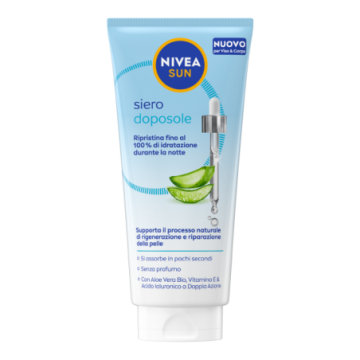 Nivea Sun Siero Doposole Ml...