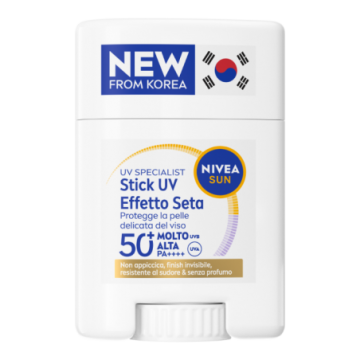 Nivea Sun Satin UV Stick...