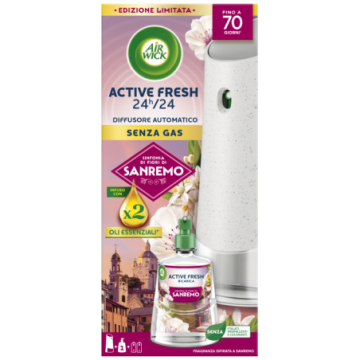 Air Wick Sanremo Active...