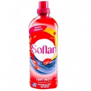 Soflan Capi Delicati...