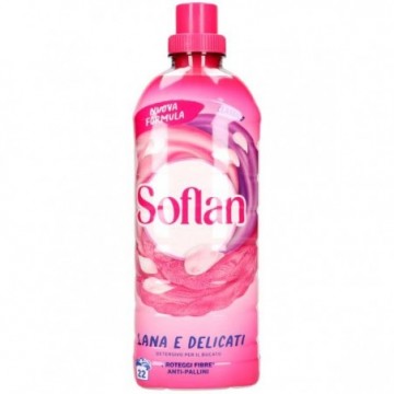 Soflan Capi Delicati...