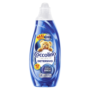 Coccolino Wonder Wash...