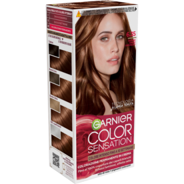Garnier Color Sensation...