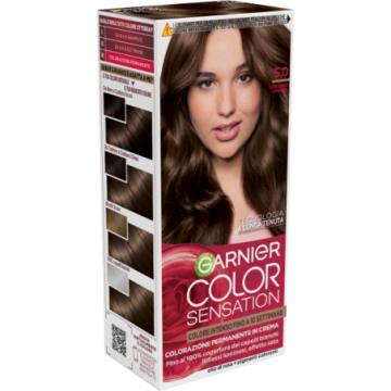 Garnier Color Sensation...