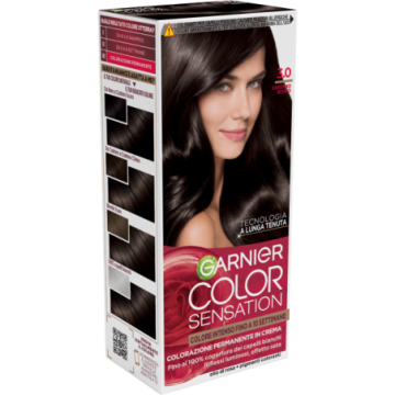 Garnier Color Sensation...