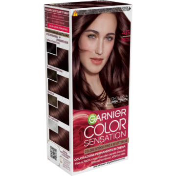 Garnier Color Sensation...