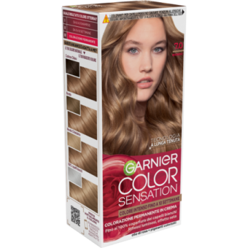 Garnier Color Sensation...