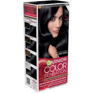 Garnier Color Sensation...