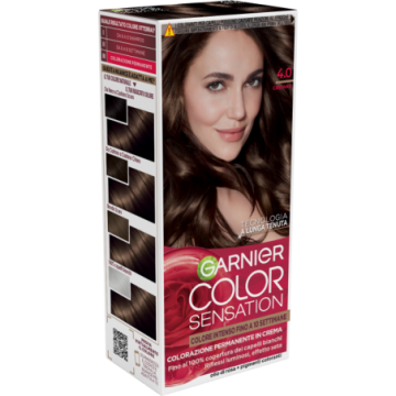 Garnier Color Sensation...