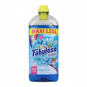 Fabuloso Freschezza Marina...