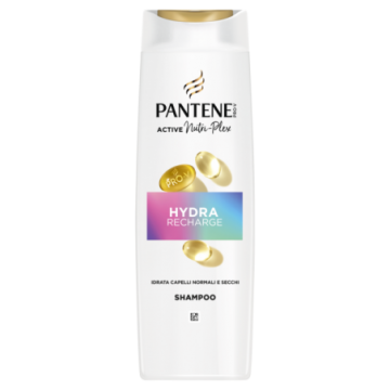 Pantene Pro-V Hydra...