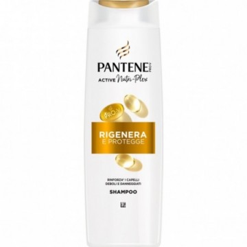 Pantene Pro-v Shampoo 1in1...