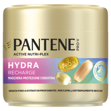 Pantene Pro V Hydra...