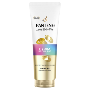 Pantene Pro-V Hydra...