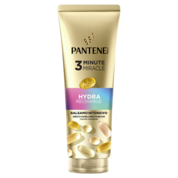 Pantene Pro V Hydra...