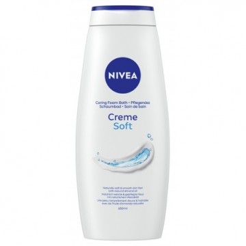 Nivea Bagnodoccia Creme...