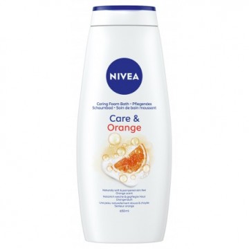 Nivea Bagnodoccia...