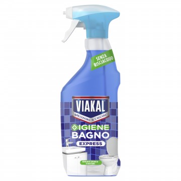 Viakal Spray Bagno Express...