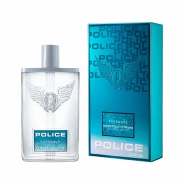 Police Eau De Toilette 100...