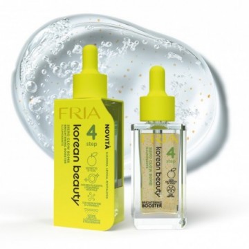 Fria Korean Siero...