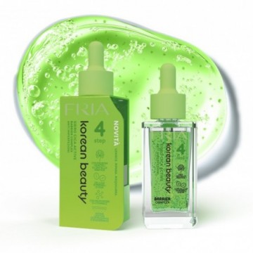 Fria Korean Siero viso...