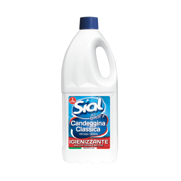 Sial Candeggina Classica 2 Lt
