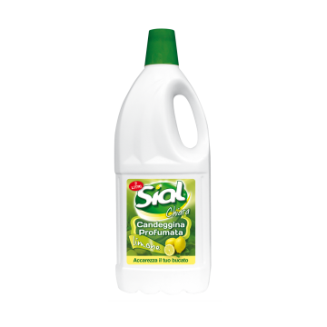 Sial Candeggina Profumata...