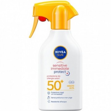 Nivea Solare Sensitive...