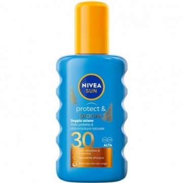Nivea Solare Protect &...