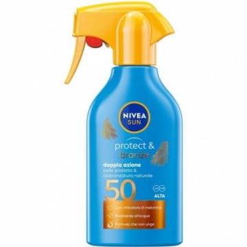 Nivea Solare Protect &...