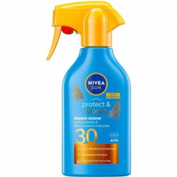 Nivea Solare Protect &...