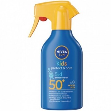 Nivea Kids Solare Prot&Care...