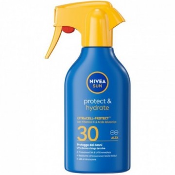 Nivea Solare Protect &...