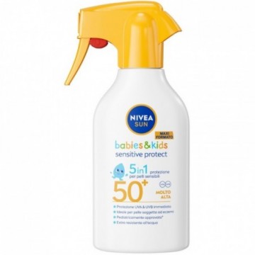 Nivea Solare Babies & Kids...
