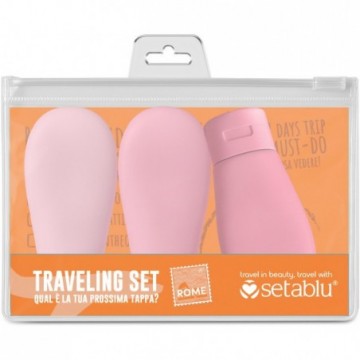 Setablu Kit Flaconi Viaggio...