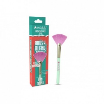 Setablu Pennello Makeup...