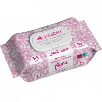 Setablu Salviette Milleusi...